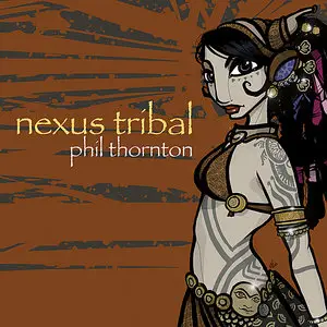 Phil Thornton - Collection (1986-2013)