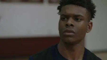Marvel's Cloak & Dagger S01E01