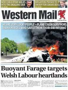 Western Mail - May 14, 2019