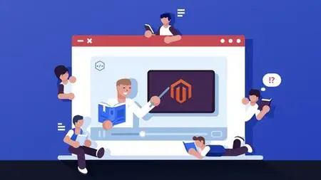 Magento 2: From Beginner To Advanced Developer