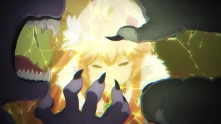 Tsukimichi - Moonlit Fantasy - S02E02