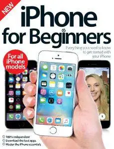 iPhone For Beginners 16th Edition