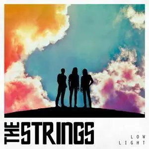 The Strings - Low Light (2017)