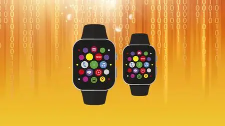Hacking With Watchos 5 - Build Amazing Apple Watch Apps