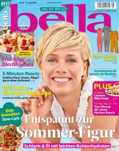 Bella Germany – 15. Juni 2016
