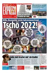 Express Bonn – 31. Dezember 2022