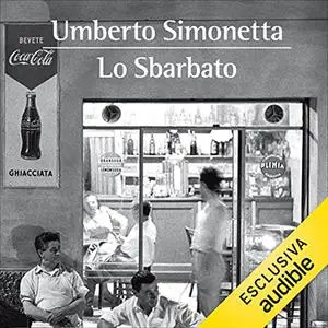 «Lo Sbarbato» by Umberto Simonetta