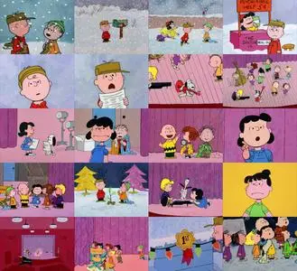 A Charlie Brown Christmas (1965)