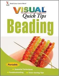 Beading VISUAL Quick Tips