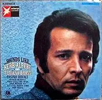Herb Alpert - Sounds Like.. (1967)