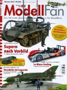Modell Fan 2012-10