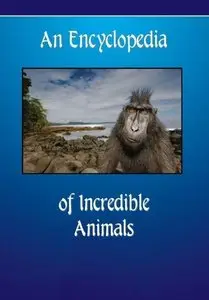 An Encyclopedia of Incredible Animals