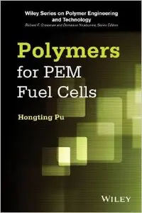 Polymers for PEM Fuel Cells (Repost)