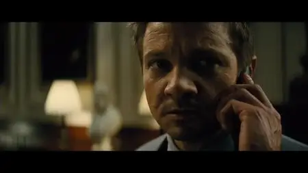 Mission: Impossible - Rogue Nation (2015)