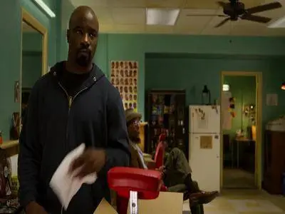 Luke Cage S02E02