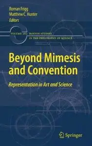 Beyond mimesis and convention : representation in art and science (Repost)