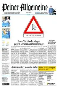 Peiner Allgemeine Zeitung - 08. Juni 2019