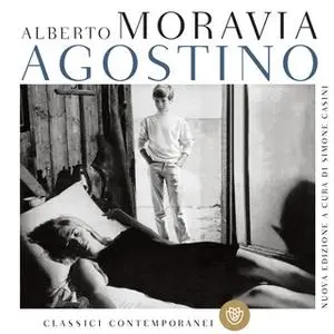 «Agostino» by Alberto Moravia