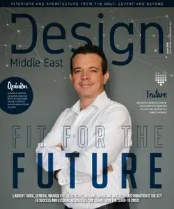 Design Middle East - June 2020