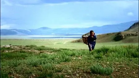 Byambasuren Davaa - Die Höhle des gelben Hundes (2005)