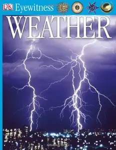 Weather (DK Eyewitness Books)