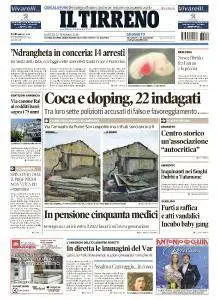 Il Tirreno Grosseto - 20 Febbraio 2018