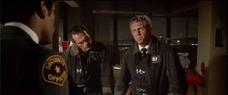 The Towering Inferno (1974)