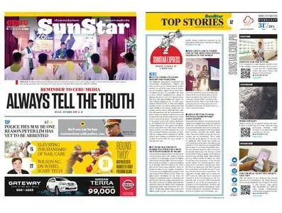 Sun.Star – September 17, 2018