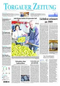 Torgauer Zeitung - 10. Oktober 2018