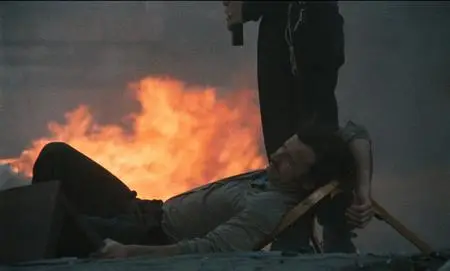Deux hommes dans la ville / Two Men in Town (1973)
