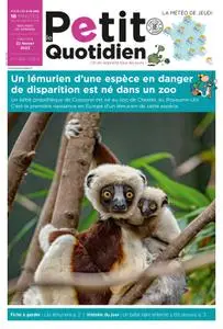 Le Petit Quotidien – 22 février 2023
