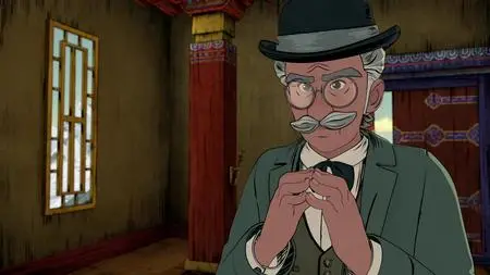 Curses! S01E08