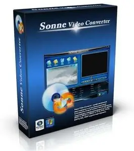 Sonne Video Converter 11.3.1.2 Portable