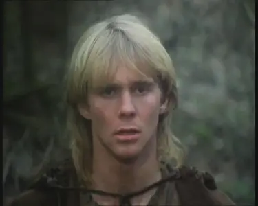 Робин из Шервуда / Robin of Sherwood (1984-1986, seas. 1-3 (s.1-2 - BD-DVD 4xDVD9 + 1x DVD5, s.3 - 4xDVD5)