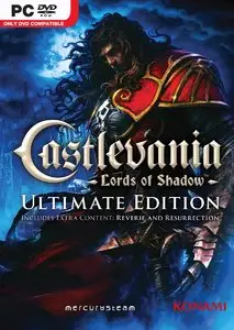 Castlevania: Lords of Shadow – Ultimate Edition (2013)