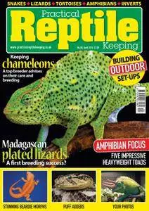 Practical Reptile Keeping - March 2016