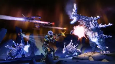 Borderlands The Pre Sequel Remastered (2019)