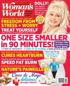 Woman's World USA - May 06, 2019