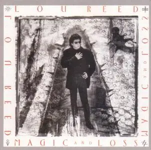 Lou Reed - Original Album Series (2013) [5CD Box Set] Re-up