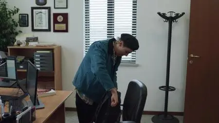 We Are Who We Are S01E06