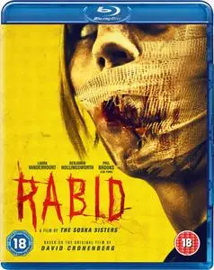Rabid (2019)
