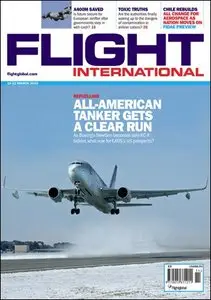 Flight International - 16-22 March 2010