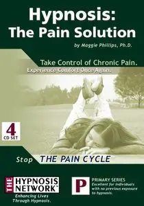 Hypnosis: The Pain Solution