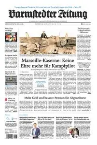 Barmstedter Zeitung - 18. Juni 2020