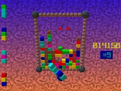 Norbyte Downfall ver. 2.5.9