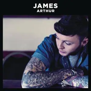 James Arthur - James Arthur (2013)