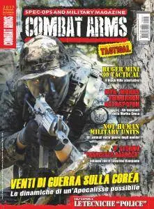 Combat Arms - Ottobre-Novembre-Dicembre 2017