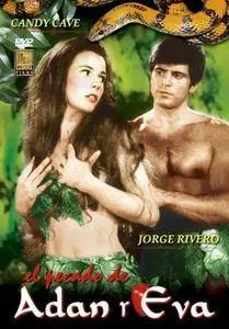 The Sin of Adam and Eve (1969) El pecado de Adán y Eva