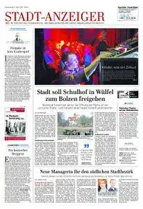 Stadt-Anzeiger Süd - 05. April 2018