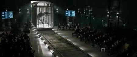 Jurassic World: Fallen Kingdom (2018)